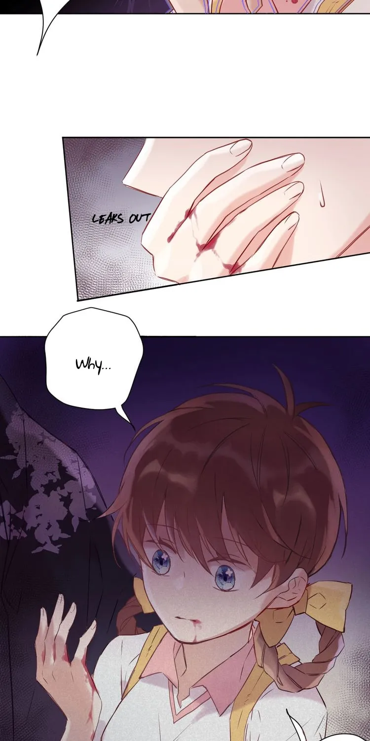 Dragon with Luv (Colored) Chapter 2 page 47 - 