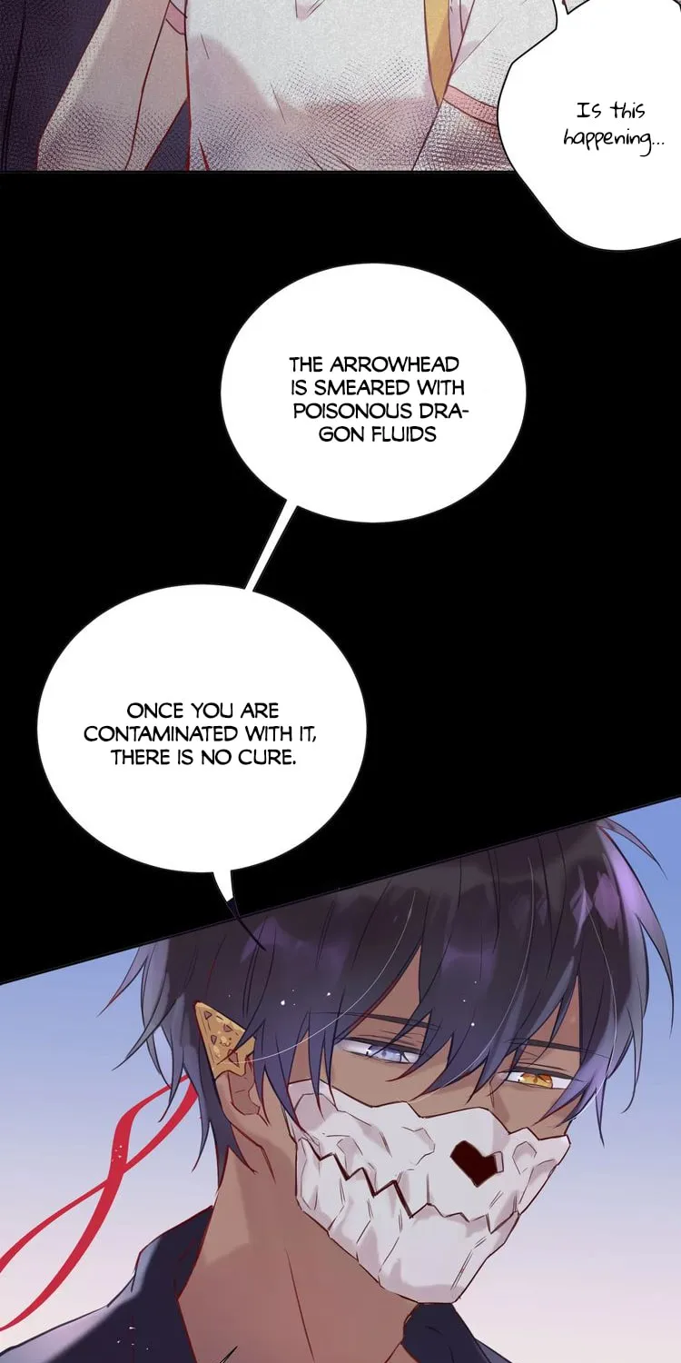 Dragon with Luv (Colored) Chapter 2 page 48 - 