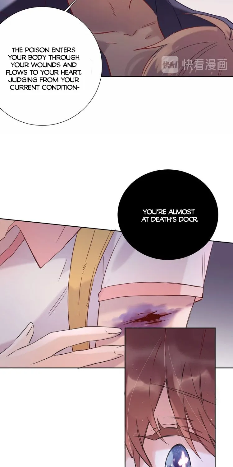 Dragon with Luv (Colored) Chapter 2 page 49 - 