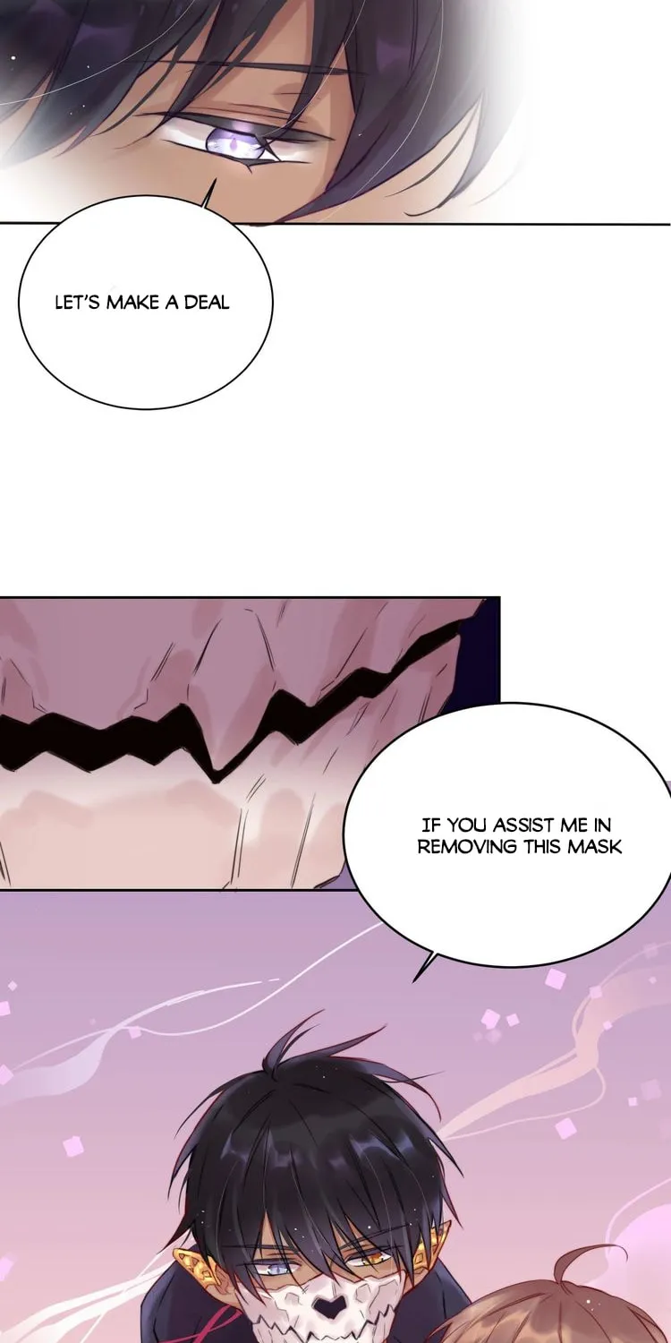 Dragon with Luv (Colored) Chapter 2 page 52 - 