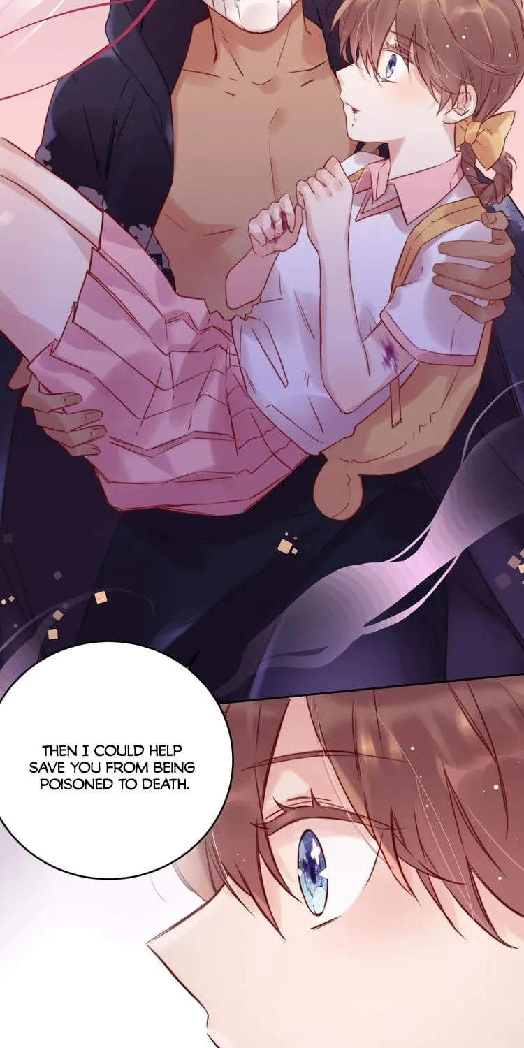 Dragon with Luv (Colored) Chapter 2 page 53 - 