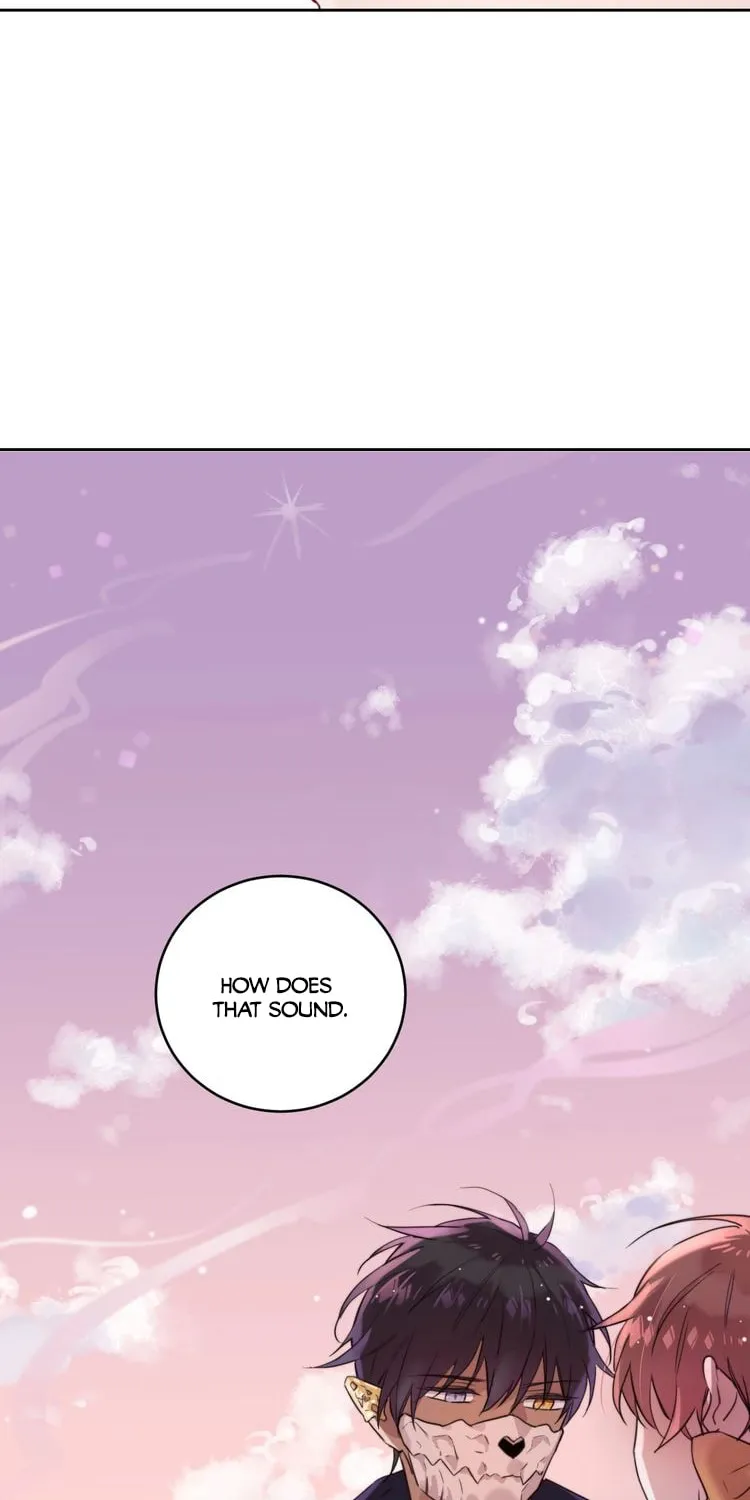 Dragon with Luv (Colored) Chapter 2 page 54 - 