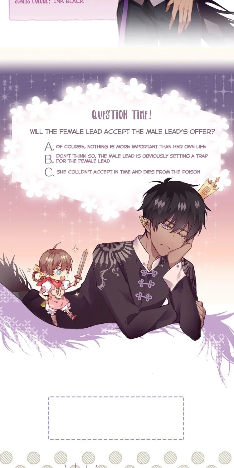 Dragon with Luv (Colored) Chapter 2 page 56 - 