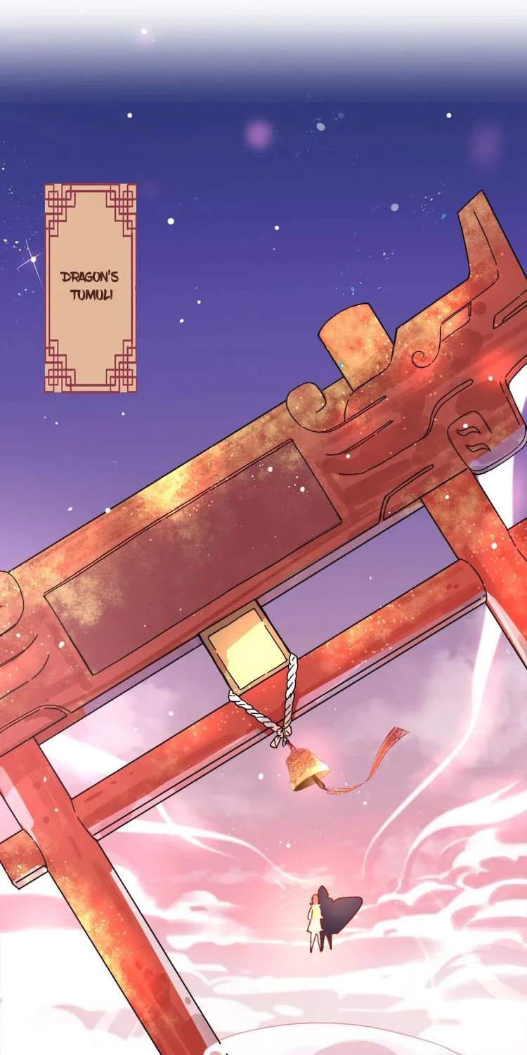 Dragon with Luv (Colored) Chapter 2 page 8 - 