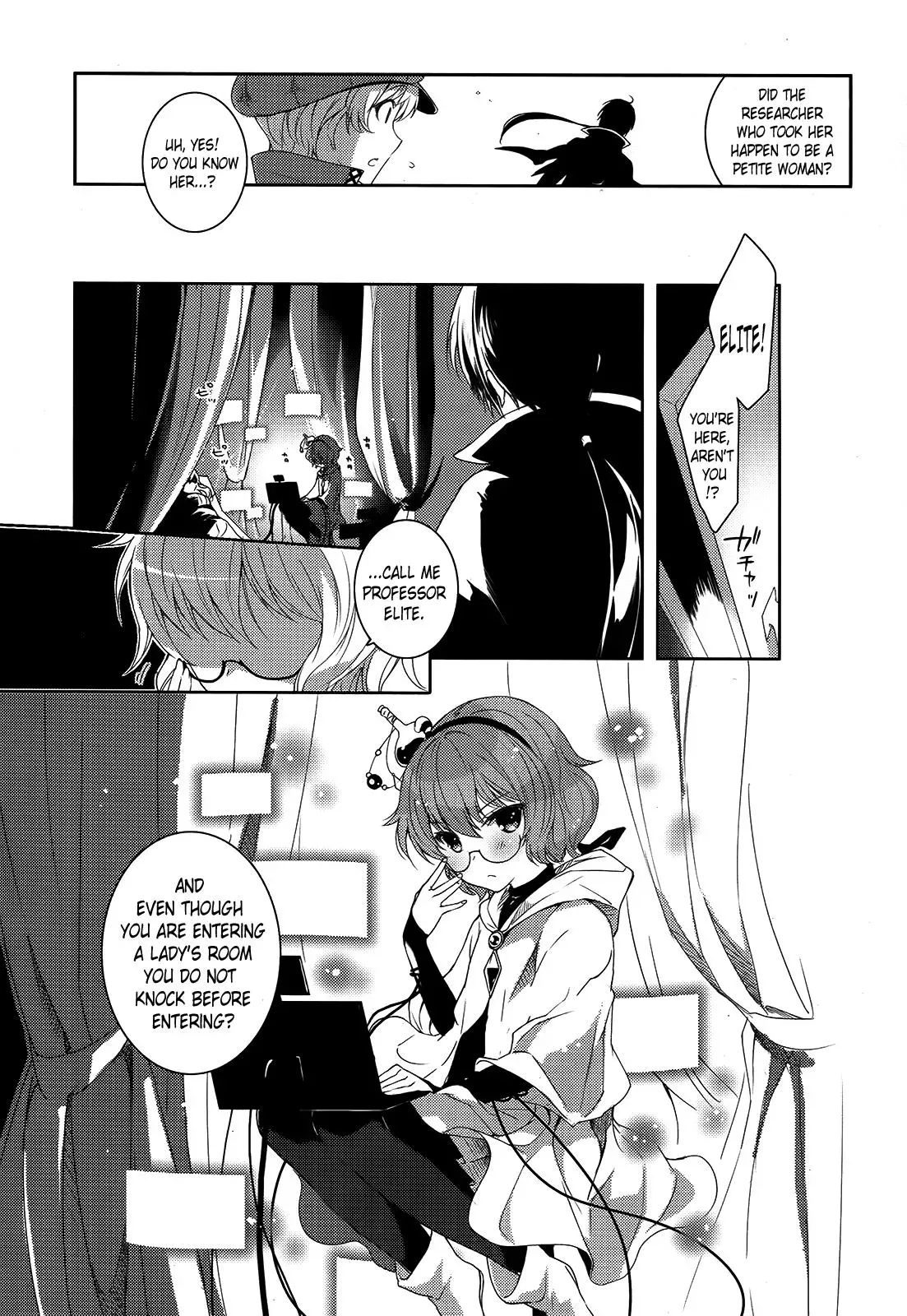 Read Dragonrider Counterattack chapter 0 image 16 on Lezhin