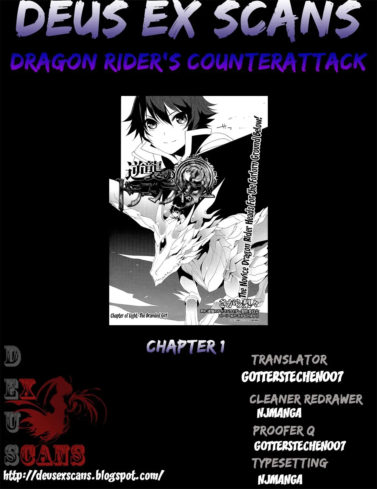 Read Dragonrider Counterattack chapter 1 image 30 on Lezhin