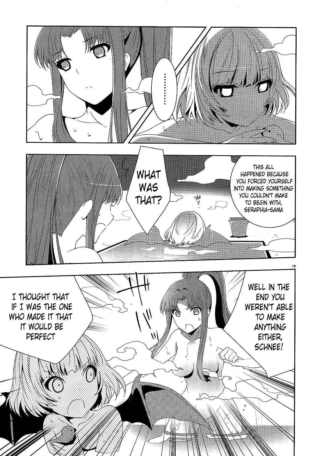 Read Dragonrider Counterattack chapter 2 image 18 on Lezhin