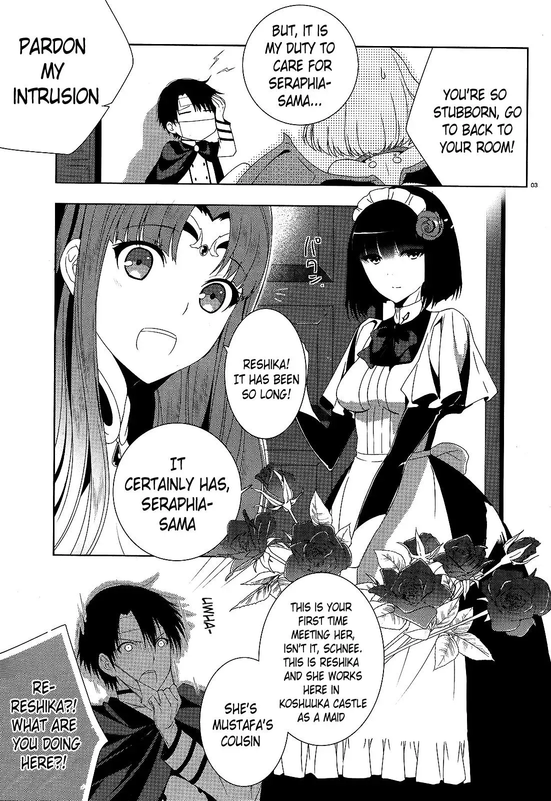 Read Dragonrider Counterattack chapter 2 image 2 on Lezhin
