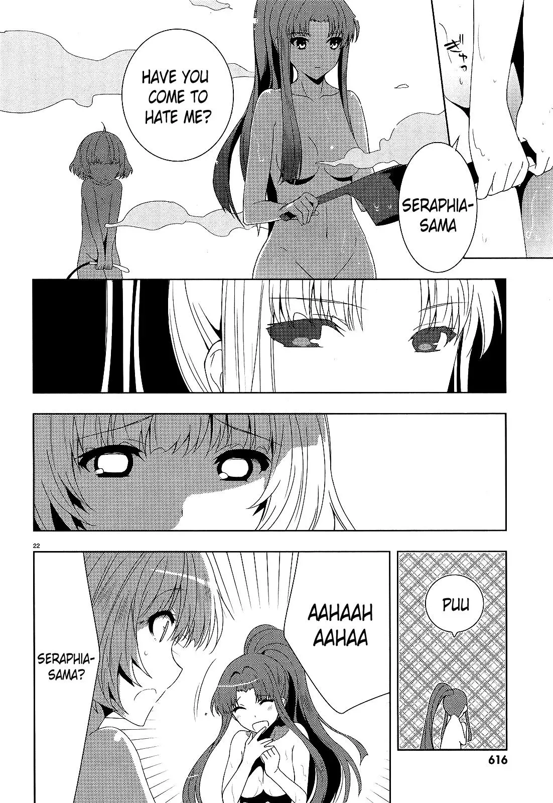 Read Dragonrider Counterattack chapter 2 image 21 on Lezhin