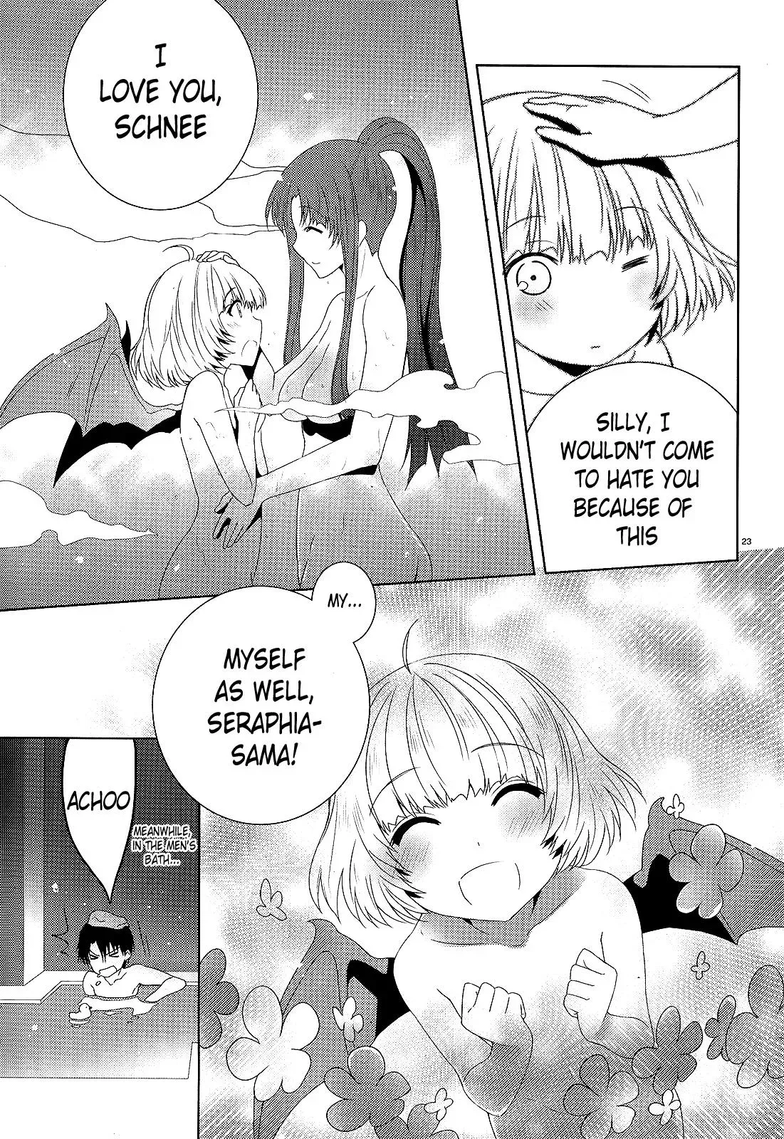 Read Dragonrider Counterattack chapter 2 image 22 on Lezhin