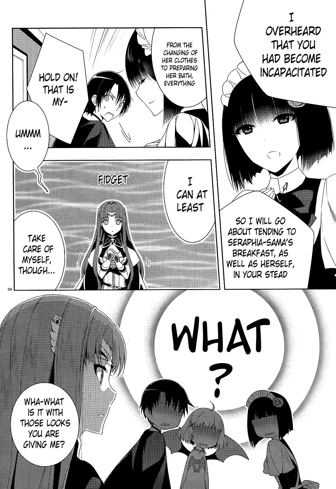 Read Dragonrider Counterattack chapter 2 image 3 on Lezhin