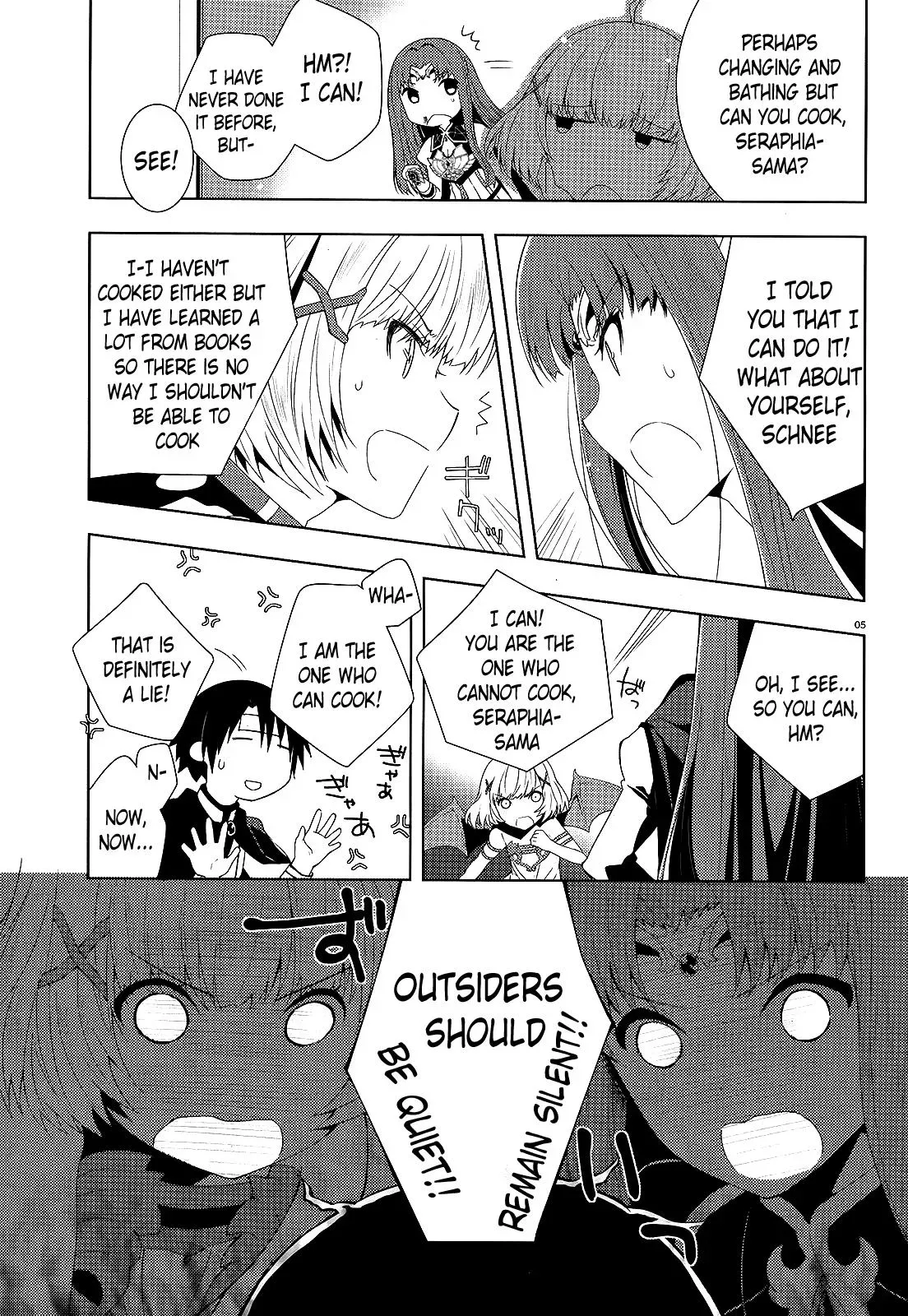 Read Dragonrider Counterattack chapter 2 image 4 on Lezhin