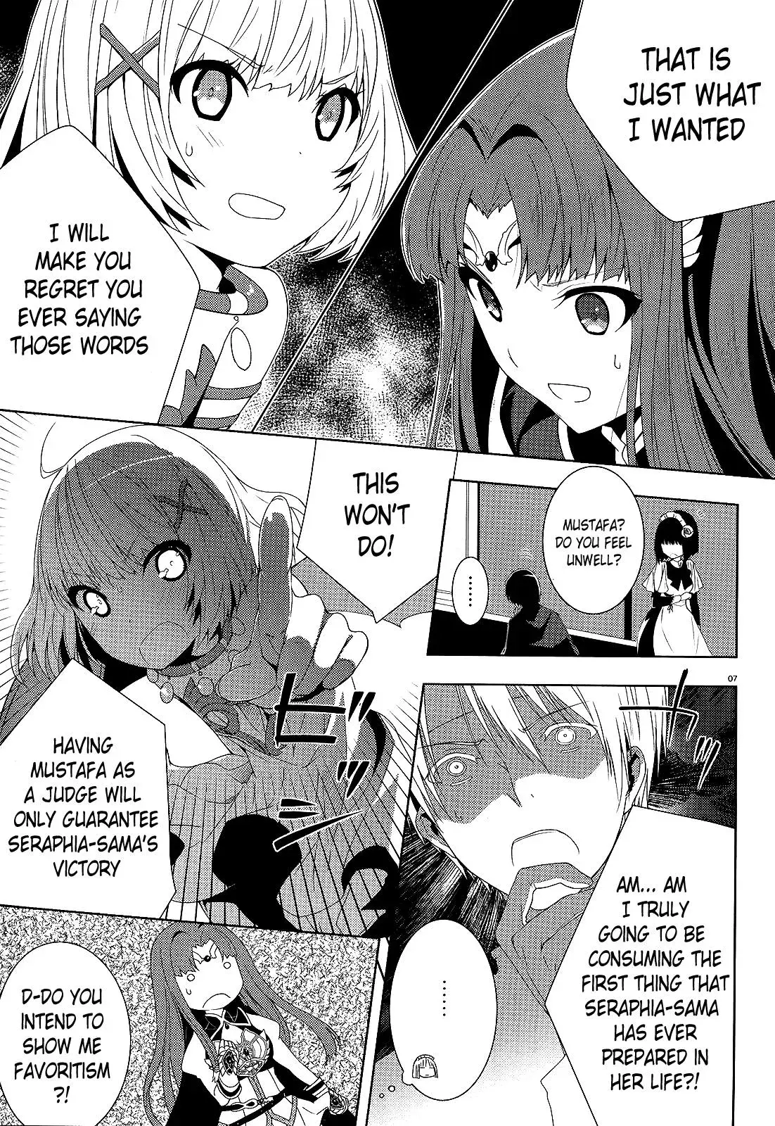 Read Dragonrider Counterattack chapter 2 image 6 on Lezhin