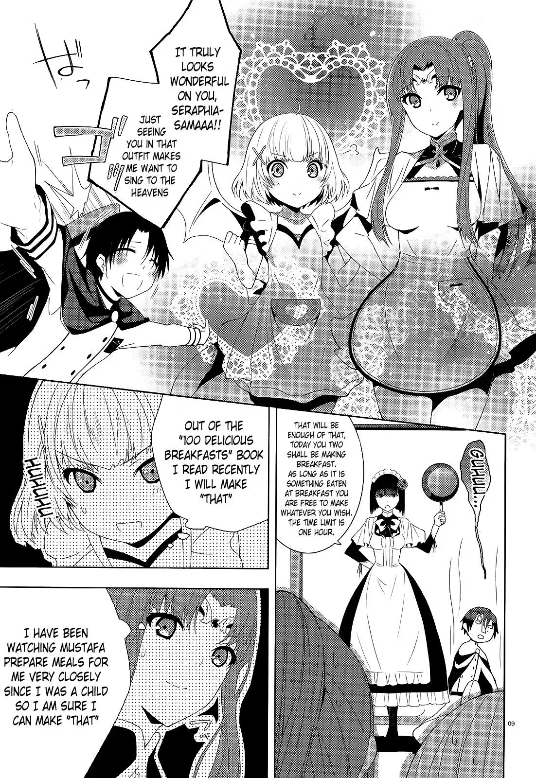 Read Dragonrider Counterattack chapter 2 image 8 on Lezhin