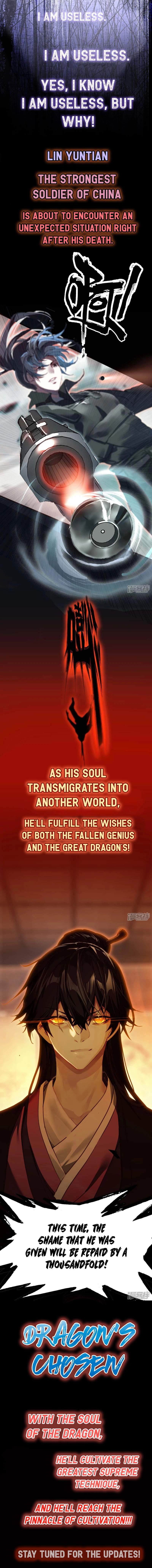Read Dragon
