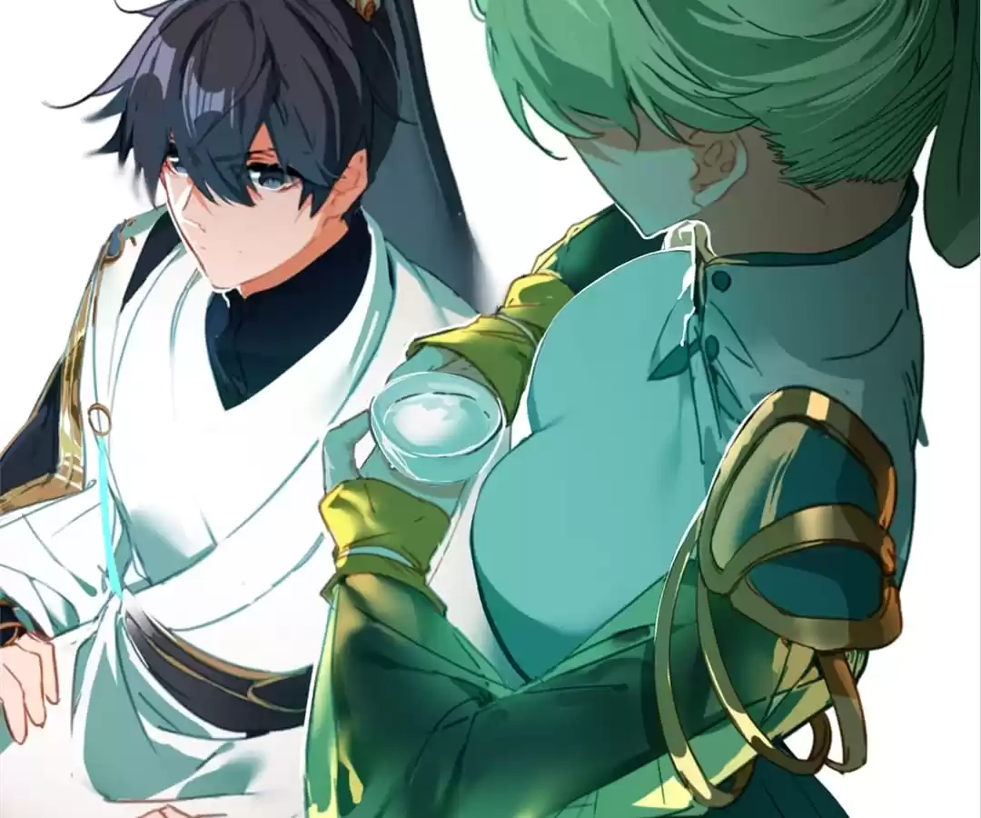 Read Dragon