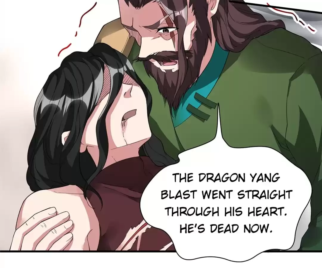 Read Dragon