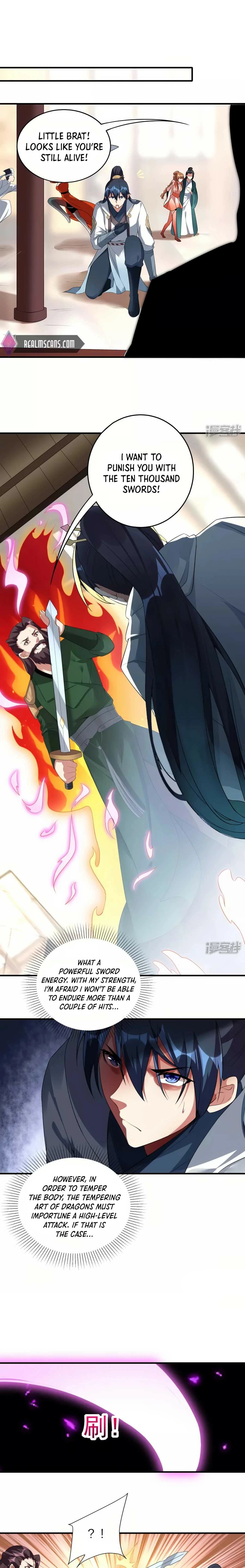 Read Dragon