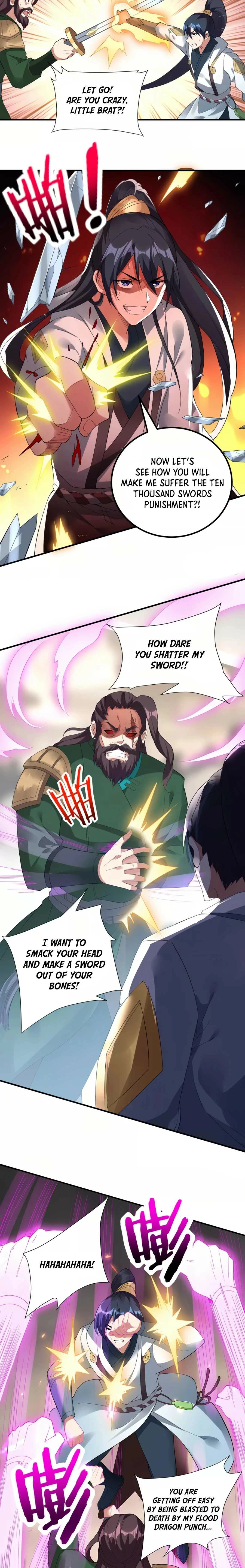 Read Dragon