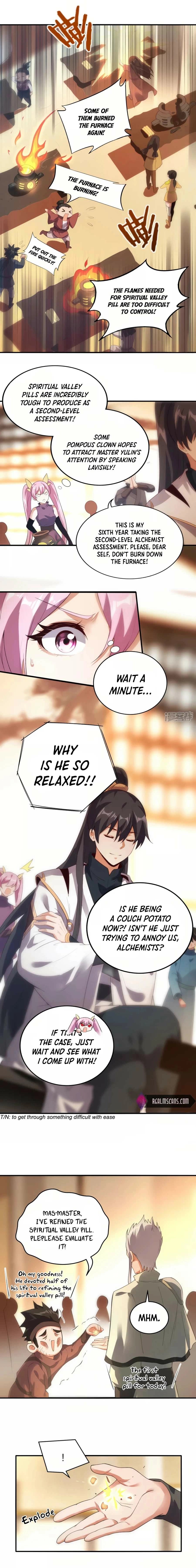 Read Dragon