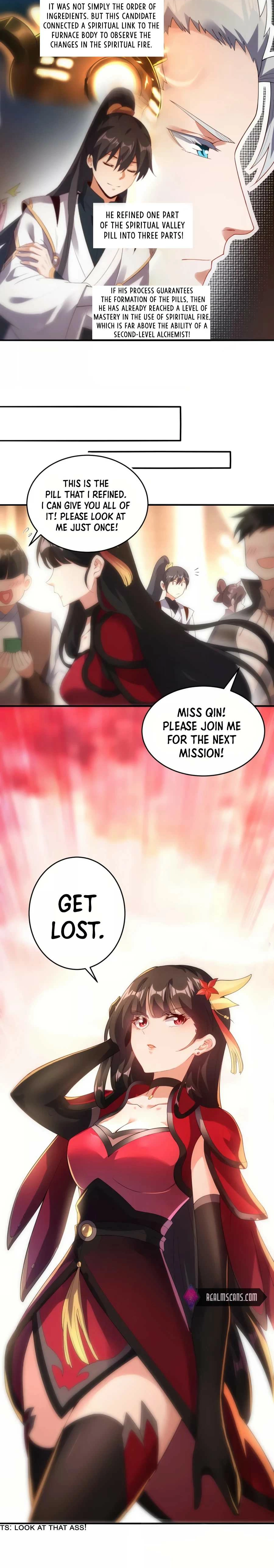Read Dragon