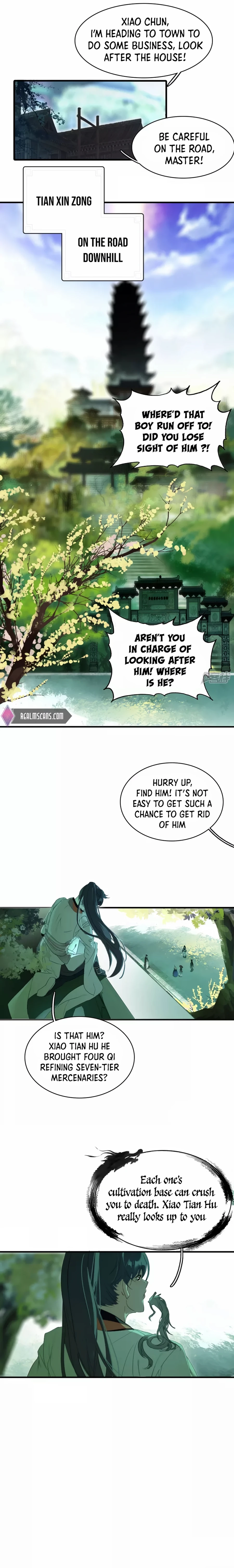 Read Dragon