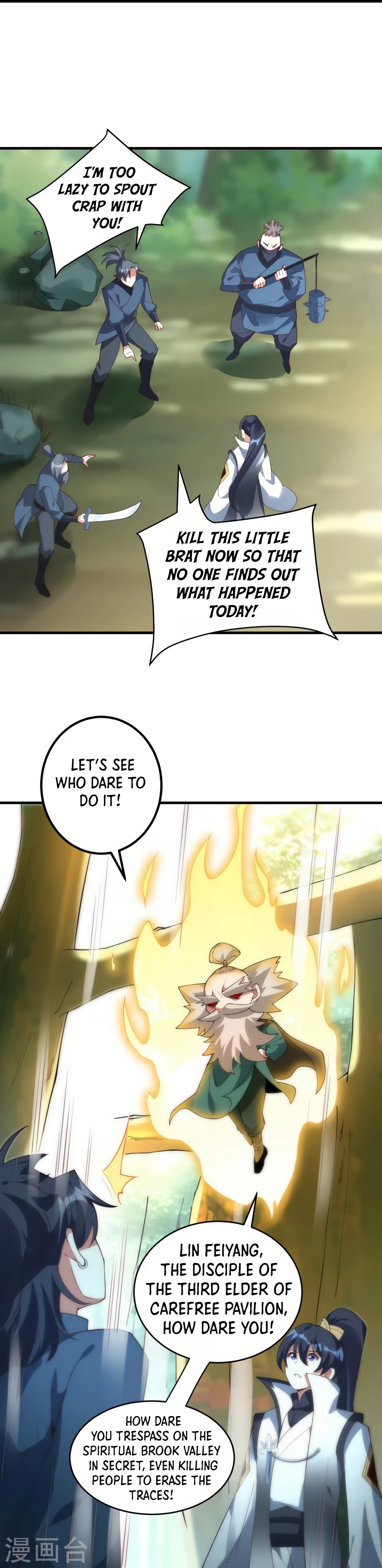 Read Dragon