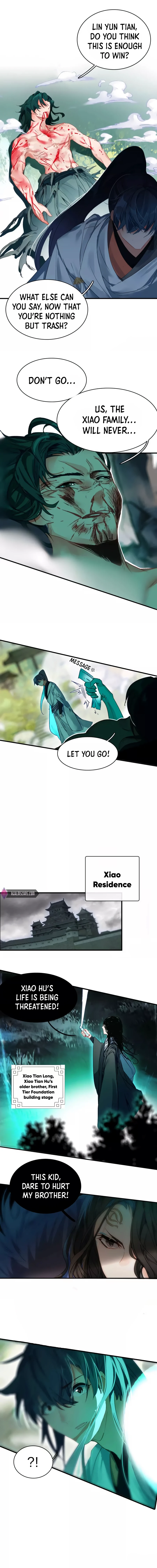 Read Dragon