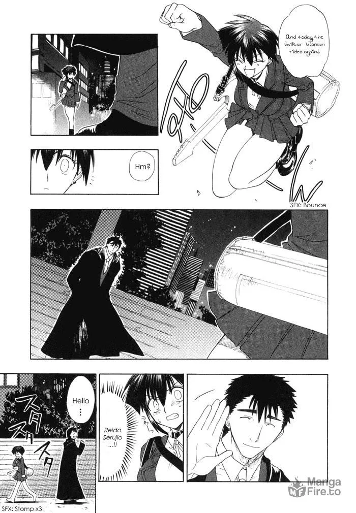 Read Dragon’s Heaven chapter 1 image 19 on Lezhin