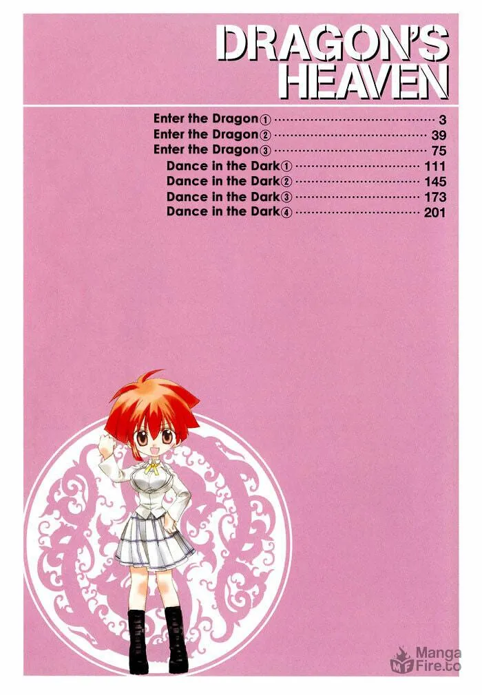 Read Dragon’s Heaven chapter 1 image 2 on Lezhin