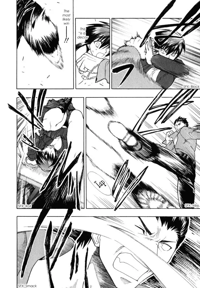 Read Dragon’s Heaven chapter 1 image 30 on Lezhin