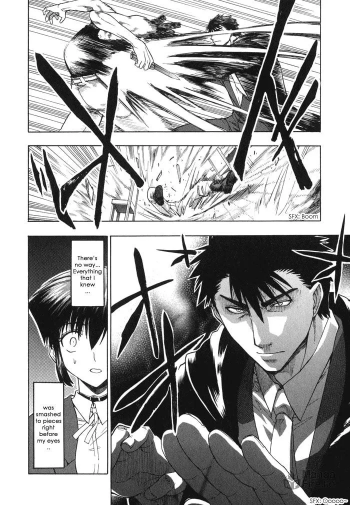 Read Dragon’s Heaven chapter 1 image 39 on Lezhin