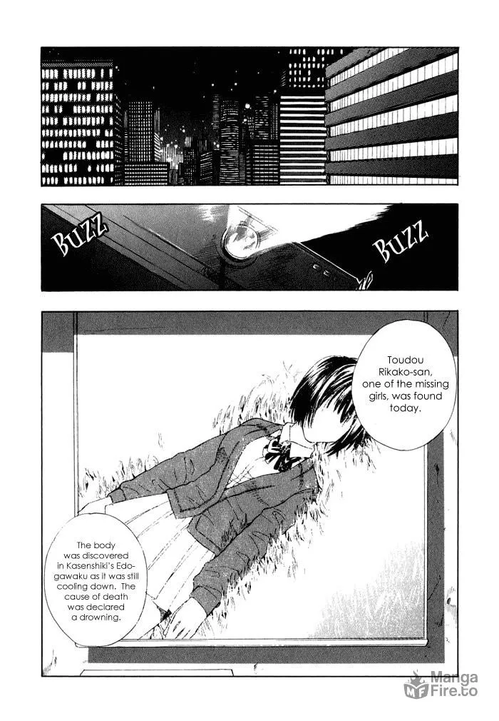 Read Dragon’s Heaven chapter 1 image 4 on Lezhin