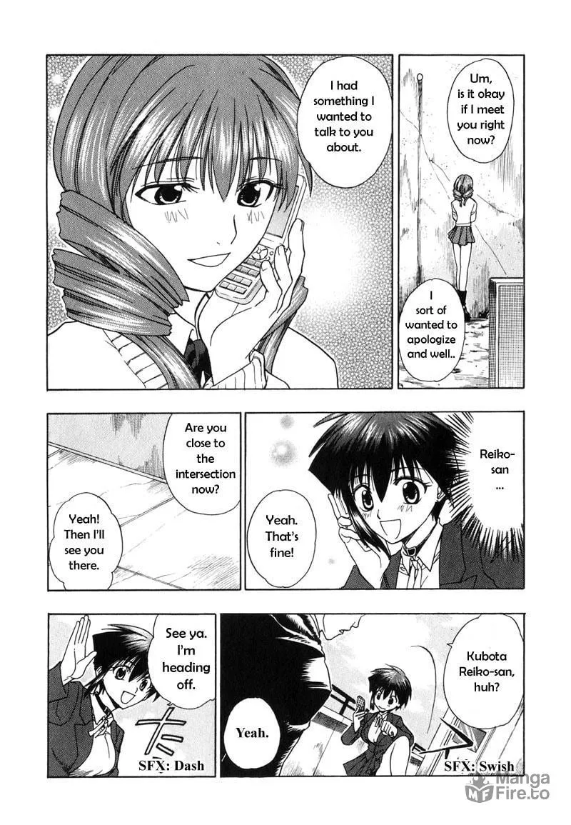 Read Dragon’s Heaven chapter 2 image 11 on Lezhin