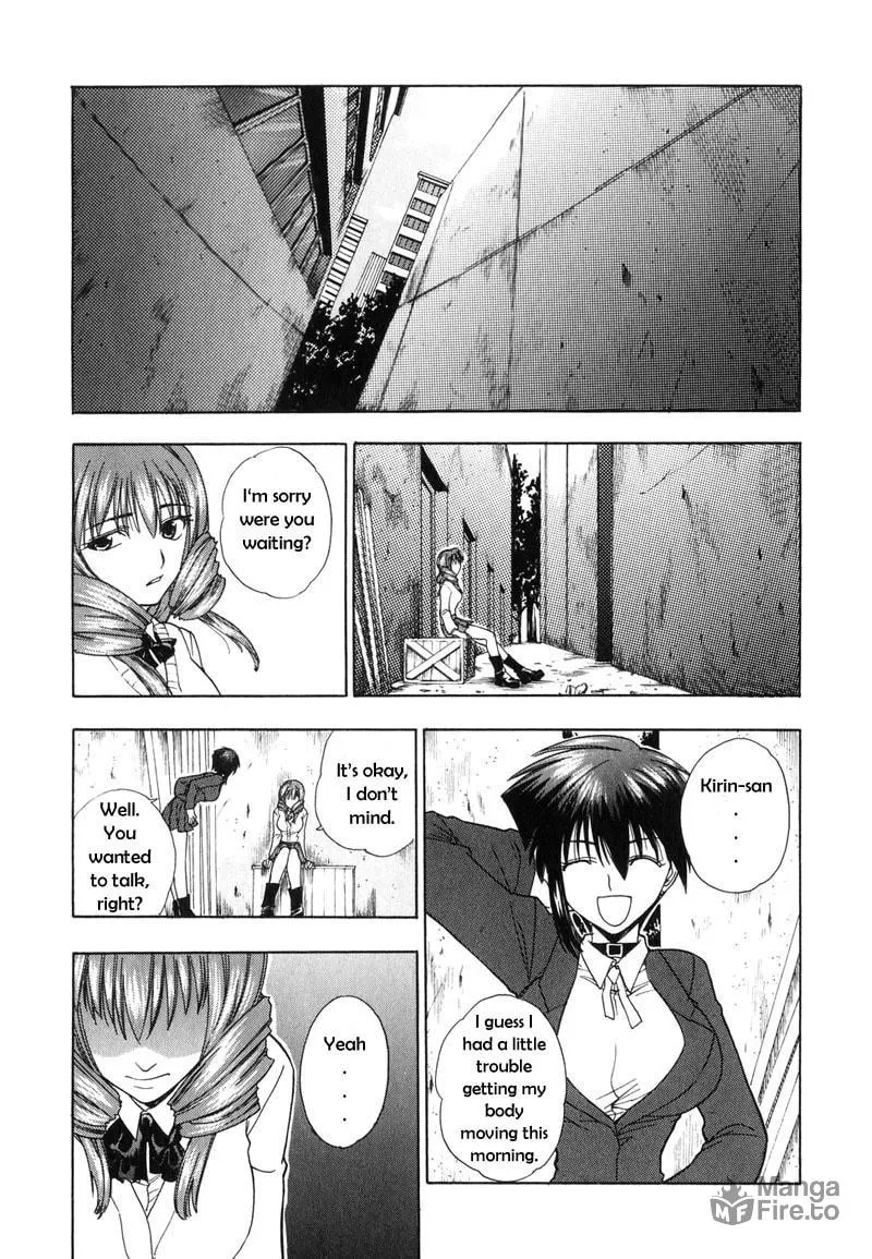 Read Dragon’s Heaven chapter 2 image 14 on Lezhin