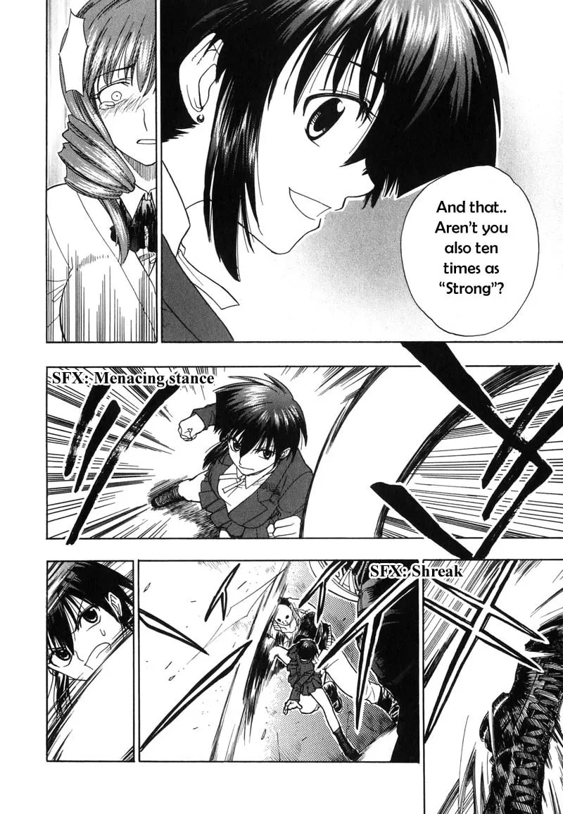Read Dragon’s Heaven chapter 2 image 18 on Lezhin