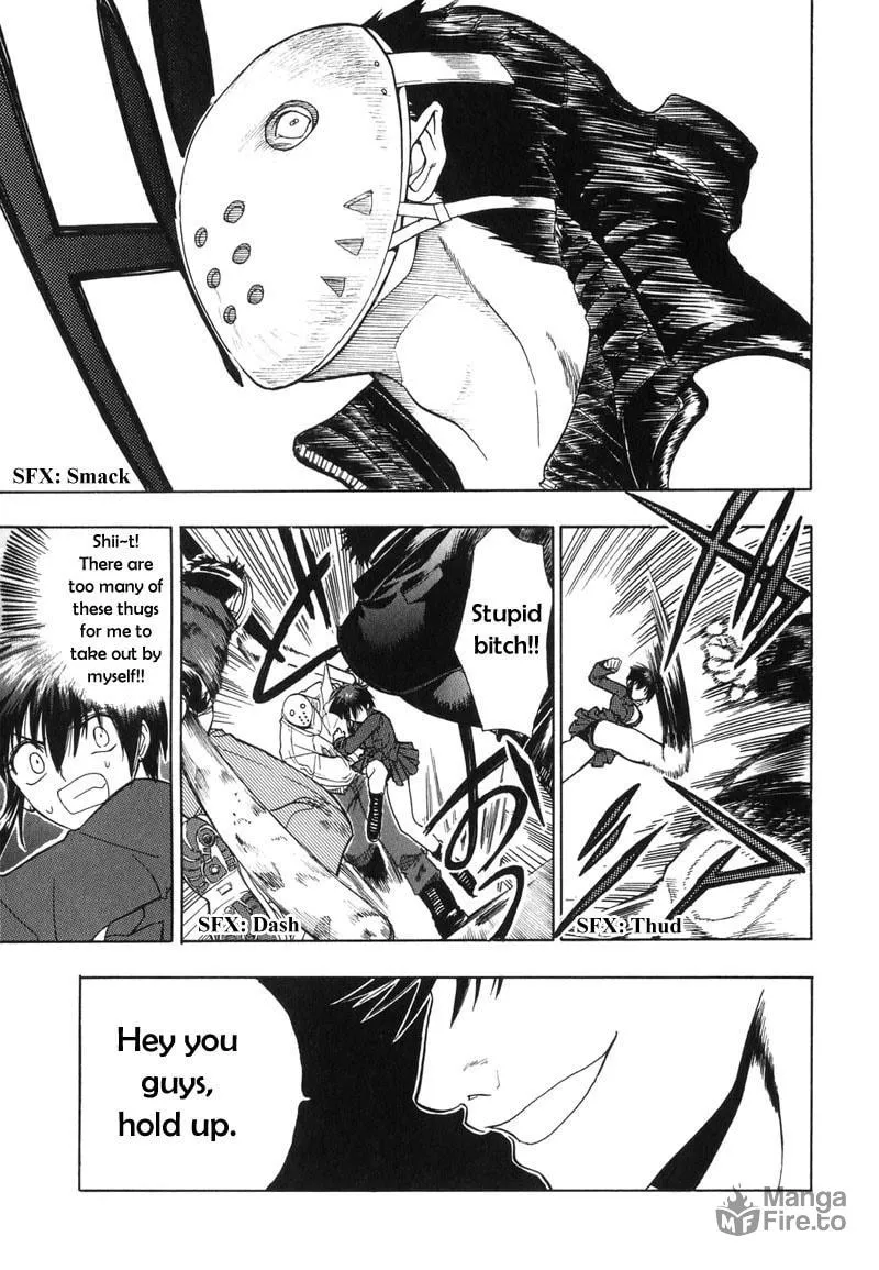 Read Dragon’s Heaven chapter 2 image 19 on Lezhin