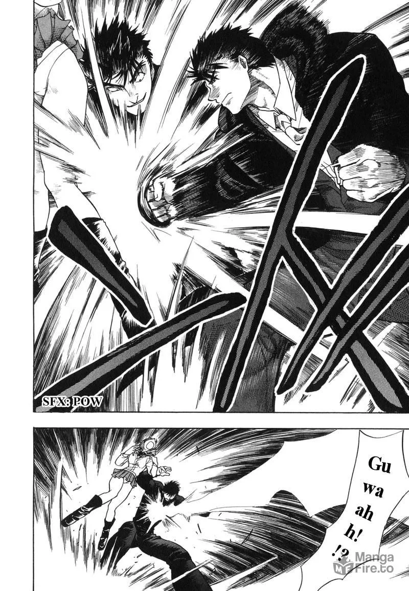 Read Dragon’s Heaven chapter 2 image 24 on Lezhin