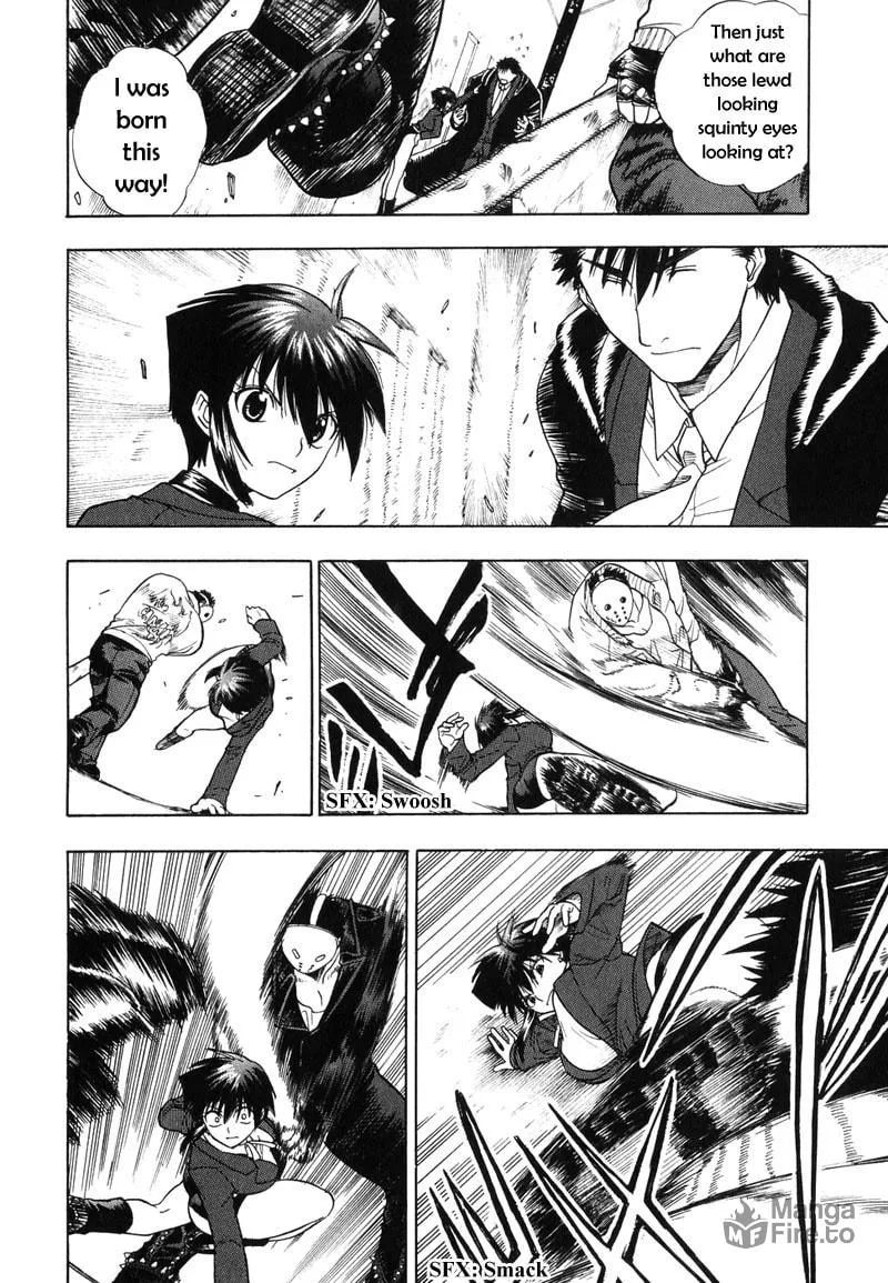 Read Dragon’s Heaven chapter 2 image 26 on Lezhin