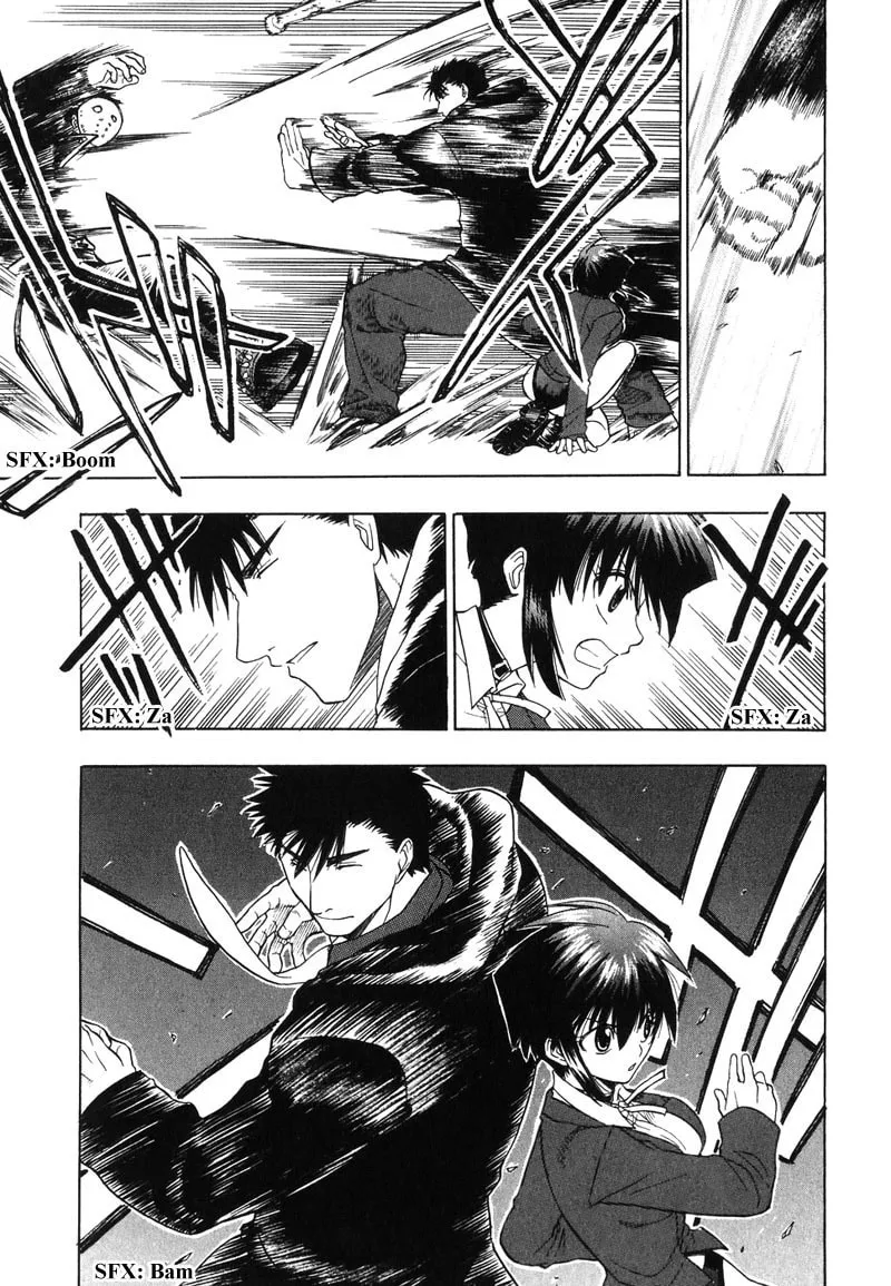 Read Dragon’s Heaven chapter 2 image 27 on Lezhin