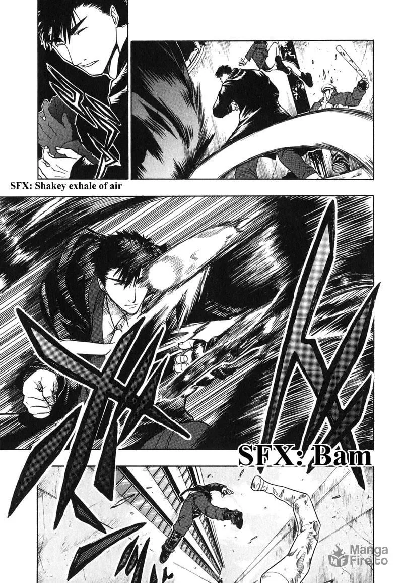 Read Dragon’s Heaven chapter 2 image 29 on Lezhin