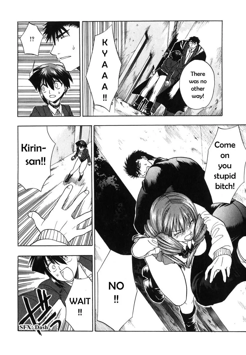 Read Dragon’s Heaven chapter 2 image 31 on Lezhin