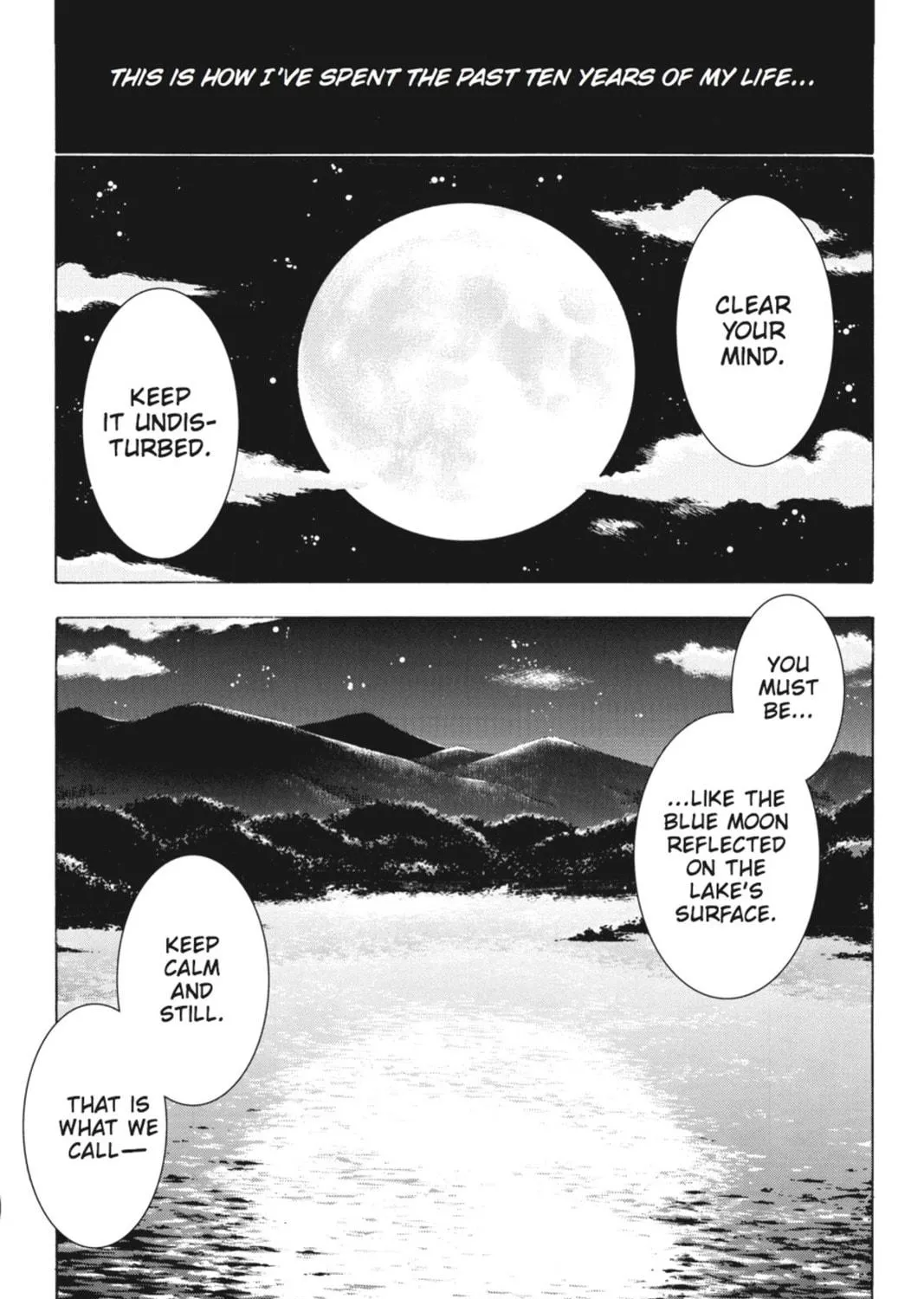 Read Dragons Rioting chapter 1 image 28 on Lezhin