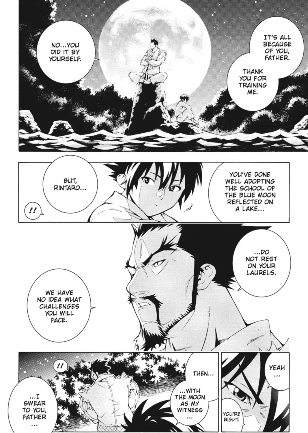 Read Dragons Rioting chapter 1 image 32 on Lezhin