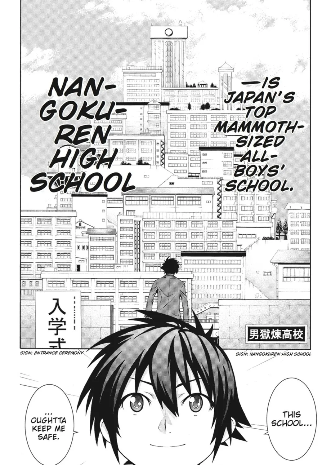 Read Dragons Rioting chapter 1 image 36 on Lezhin