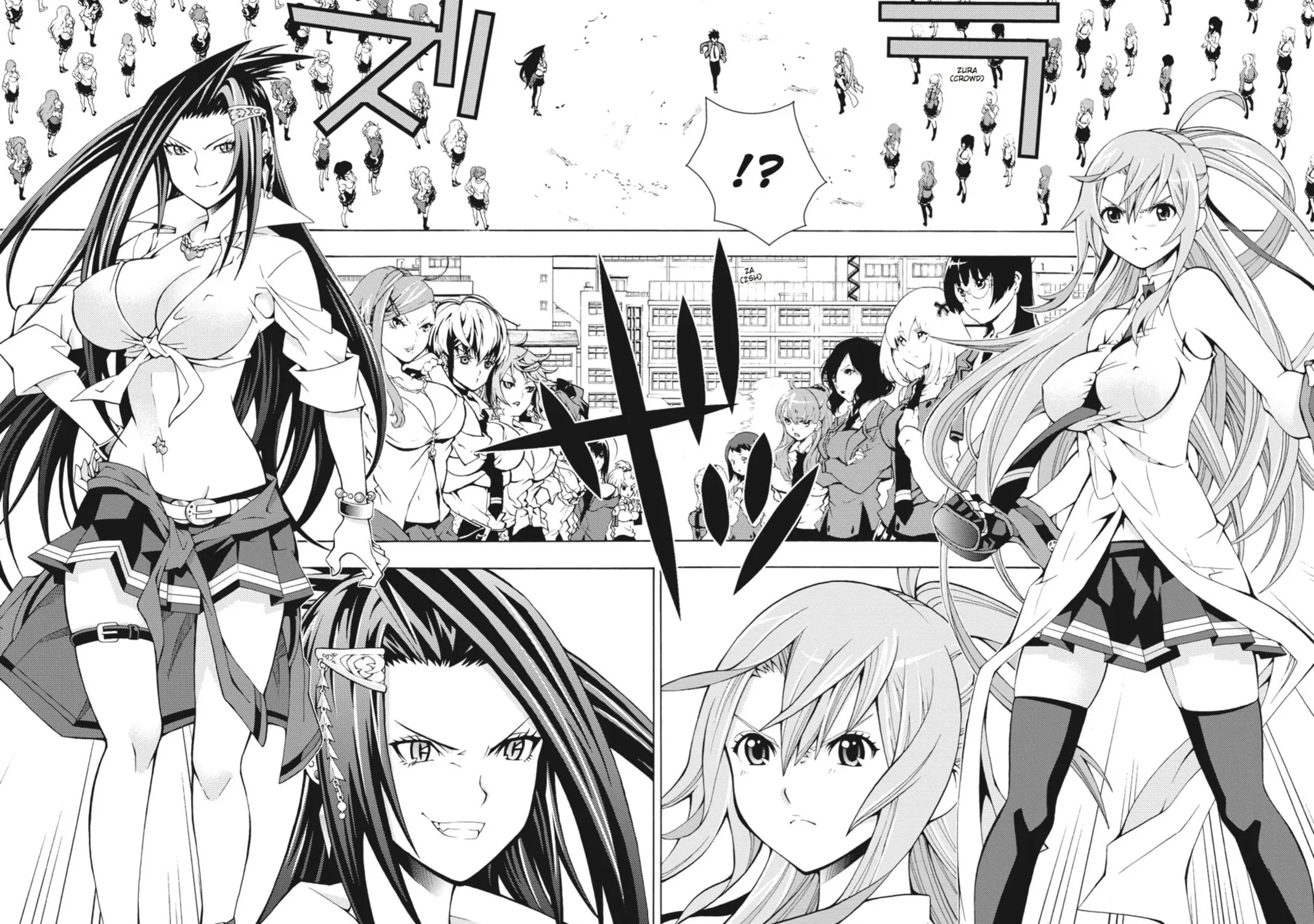 Read Dragons Rioting chapter 1 image 44 on Lezhin