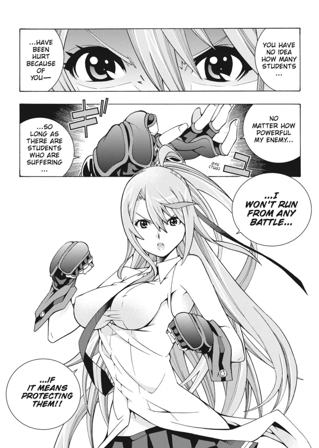 Read Dragons Rioting chapter 1 image 50 on Lezhin