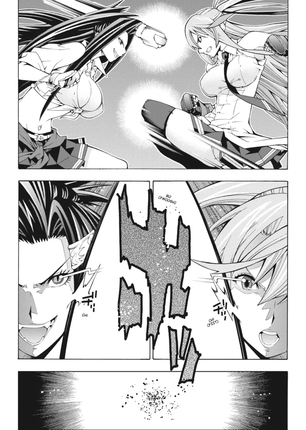 Read Dragons Rioting chapter 1 image 60 on Lezhin