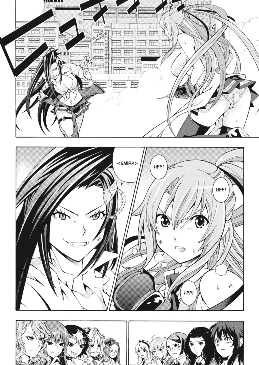 Read Dragons Rioting chapter 1 image 62 on Lezhin