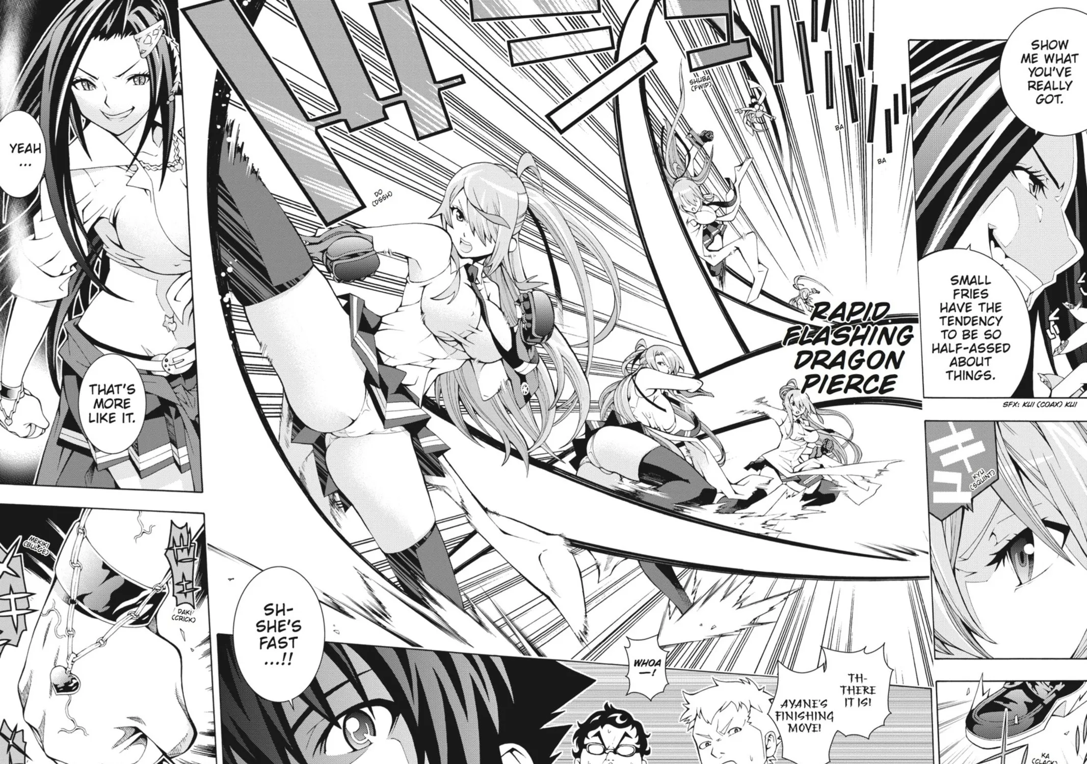 Read Dragons Rioting chapter 1 image 74 on Lezhin